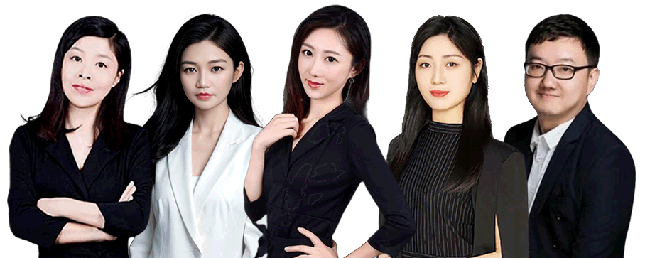 婚姻问题导师团队头图展示